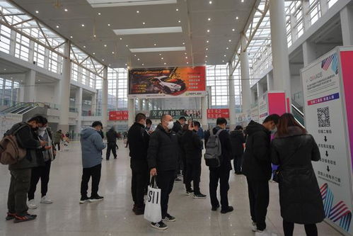新國展開年首展啟動，全年近40場展會激活行業(yè)活力