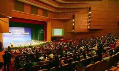 元月展覽、會議計劃 | 曲江會展帶你開啟元氣滿滿的2019