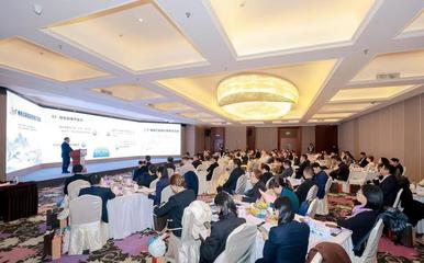 廣州會展樣本成功推廣，助力北京吸引四大展覽與會議落戶