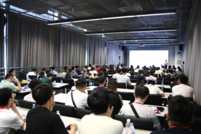 2025汽車焊裝智能工廠技術(shù)研討會成功舉辦，引領(lǐng)行業(yè)智能化升級
