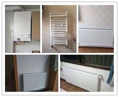 【中方園】老房明裝暖氣，中央空調升級，溫暖寒冬，給父母實實在在的關愛